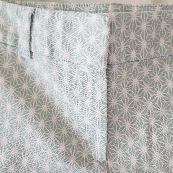 Ann Taylor Loft shorts - Picture 4 of 5